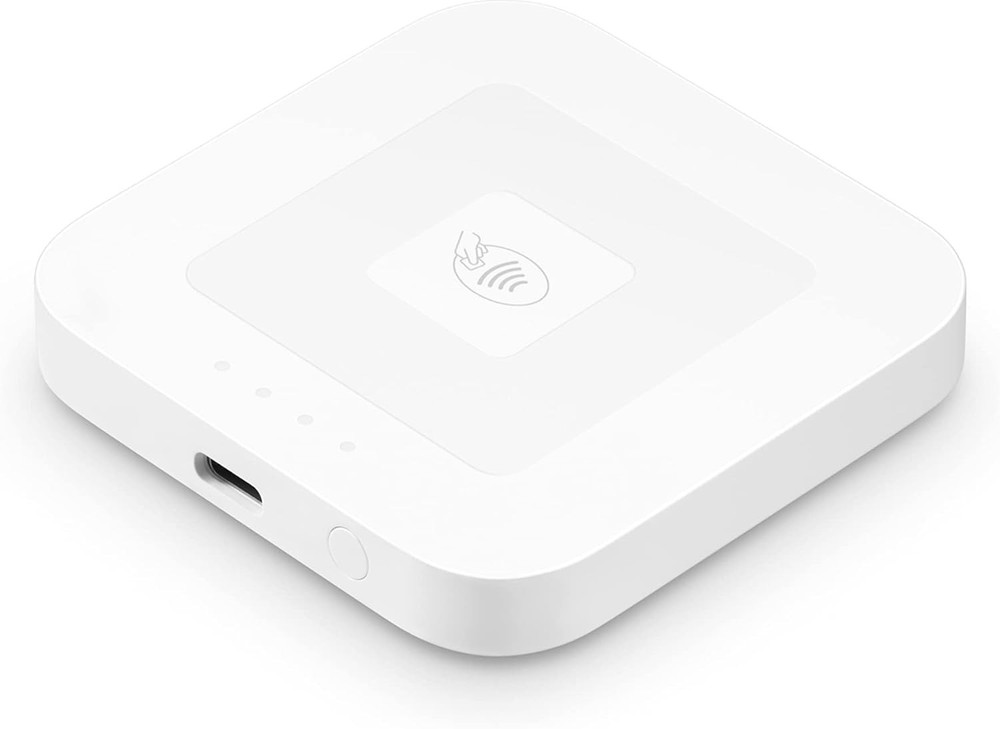 Contactless Chip Card Reader Bluetooth POS Mobile Payment Device NFC