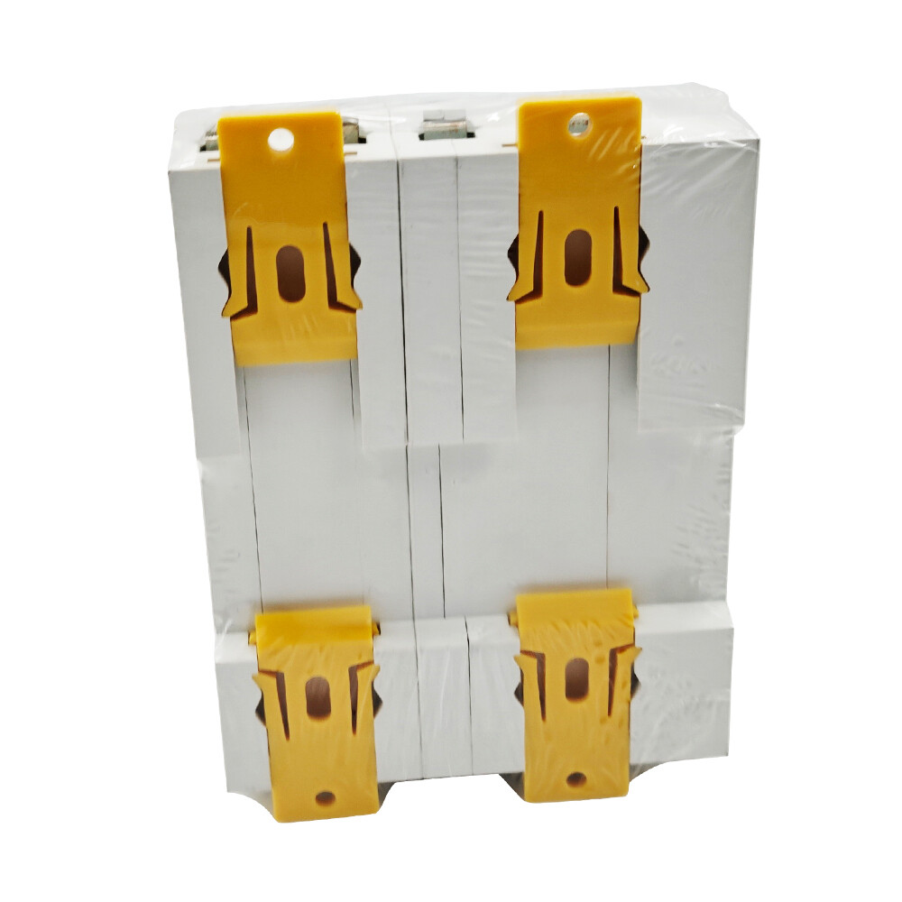 NEW Mini Dual Power Automatic Transfer Switch Grid to Alternator 4P 63A 220V