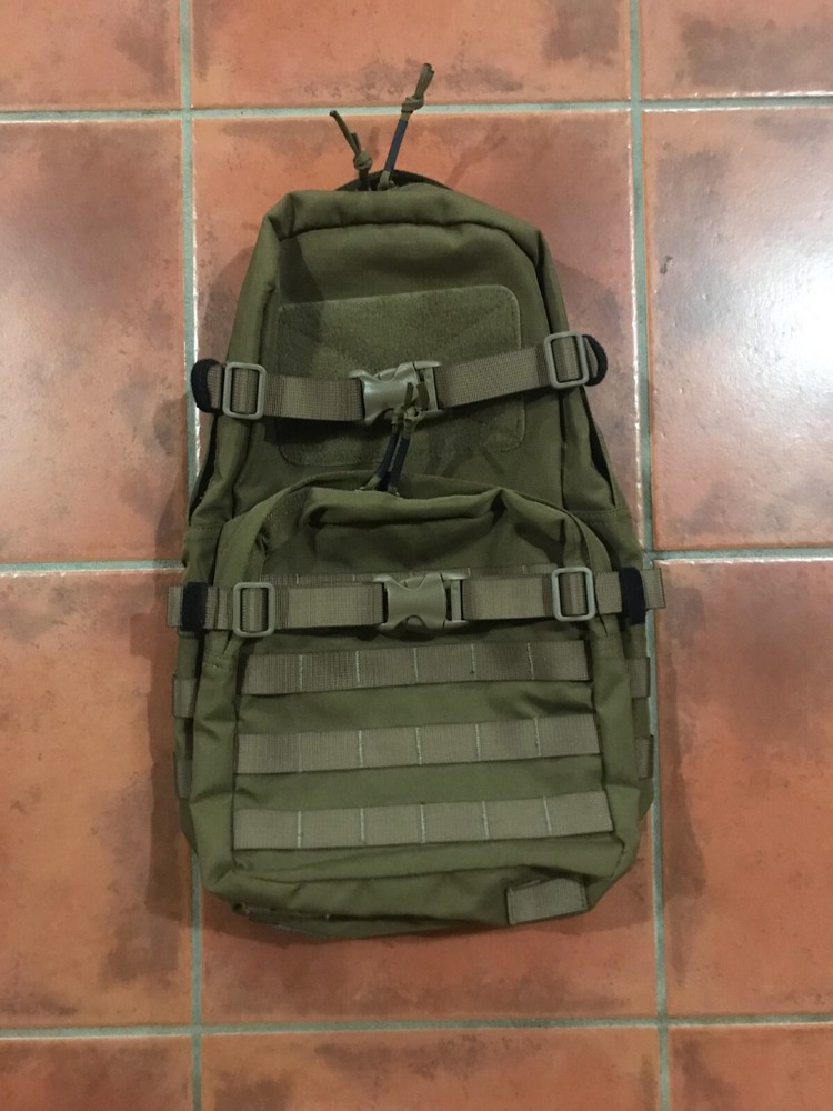 Invader Gear Coyote Cargo Pack
