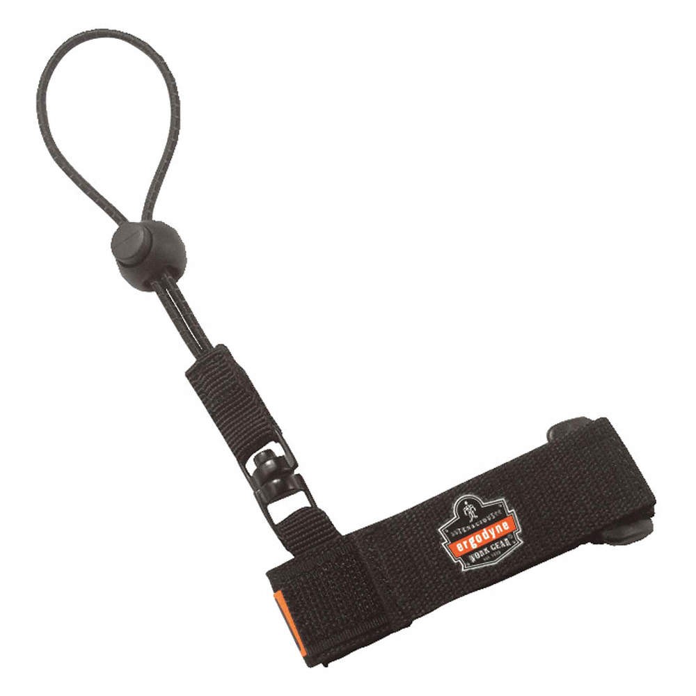 ERGODYNE 3115 Tool Tethering Kit,1 Attachment PK 10