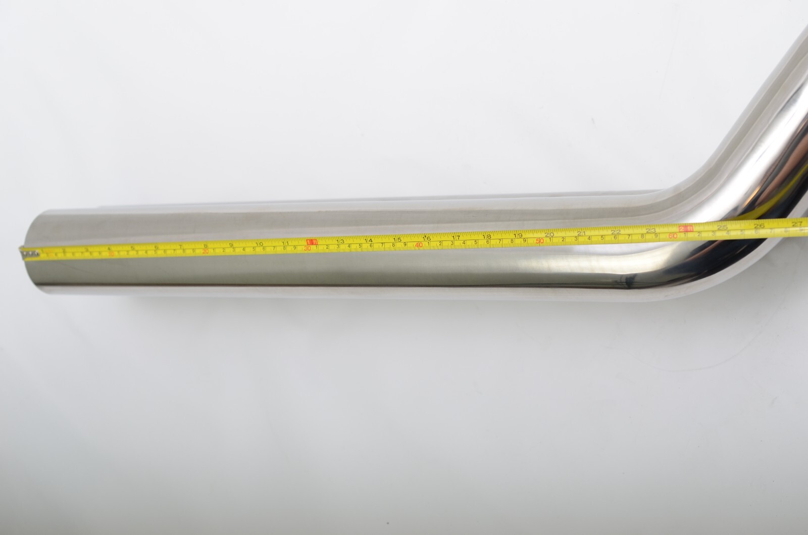 All out Fab BLAST PIPE VERSION 9 LONG AND EXTENDED BLASTPIPE BOSOZOKU