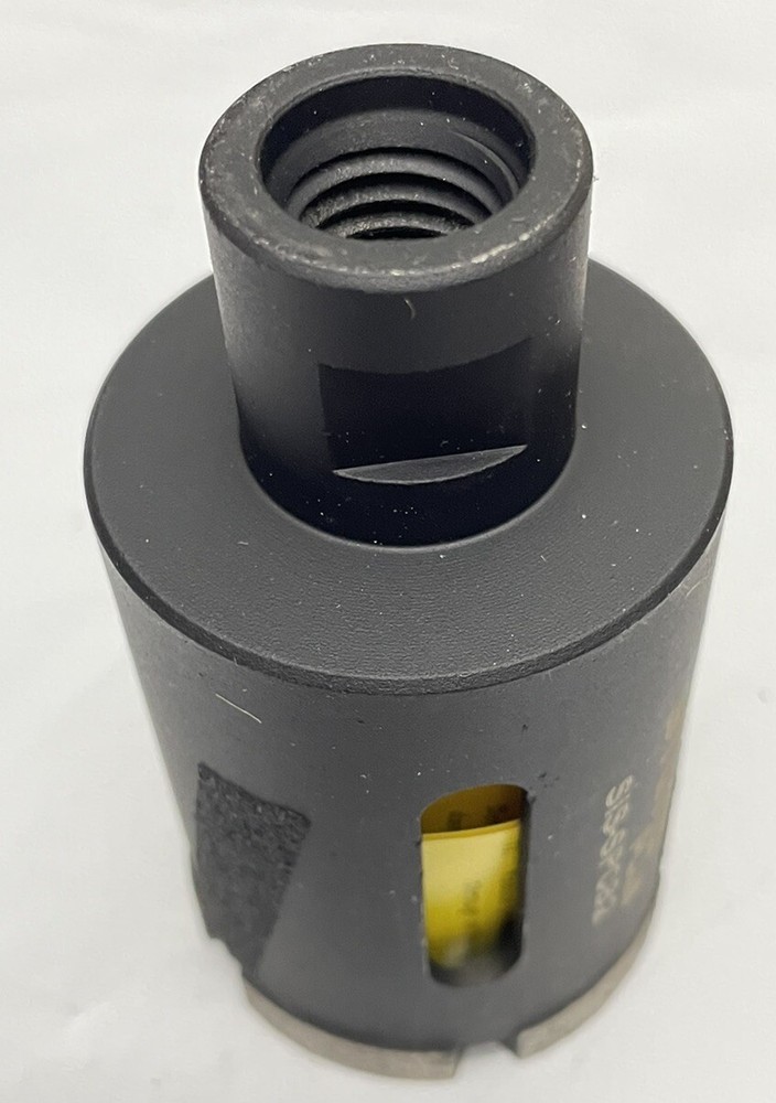 Stone Plus SIS-SPCB2 , 2" Dry/Wet Core Bit