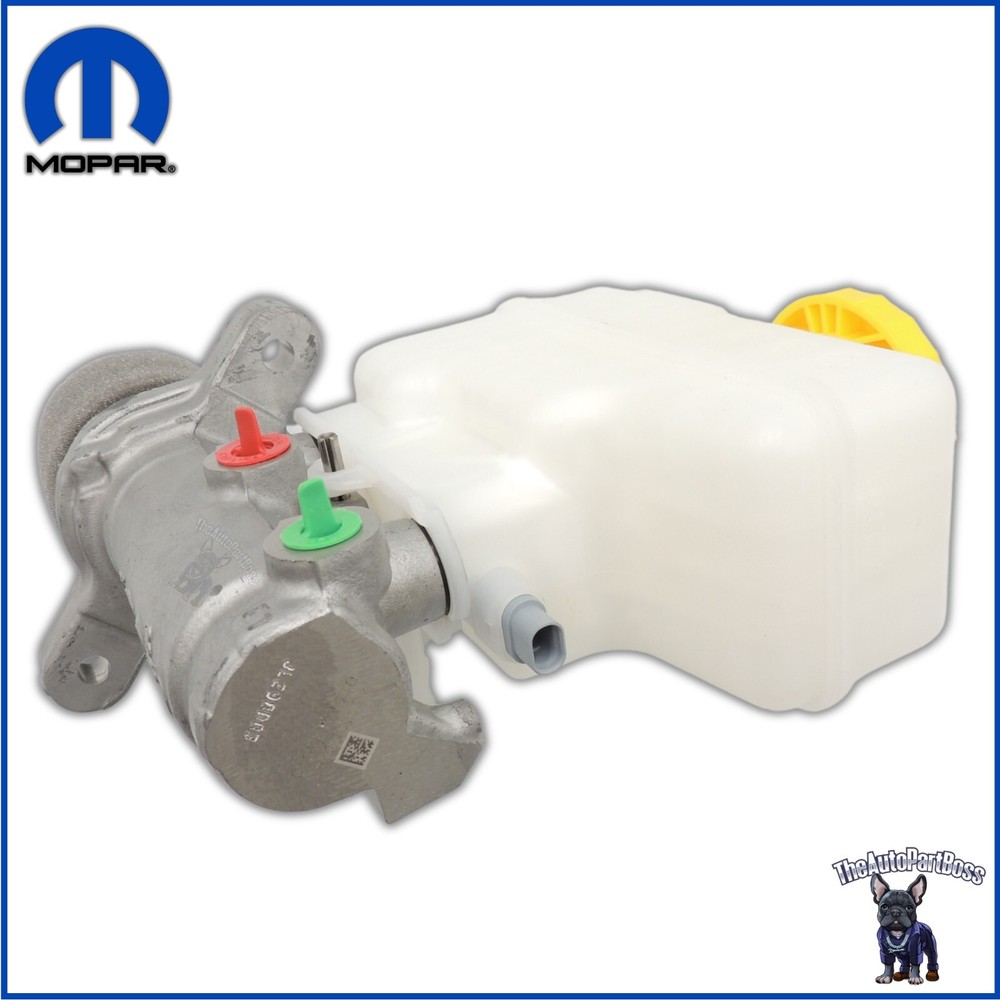 Brake Master Cylinder OEM Mopar 68385585AD