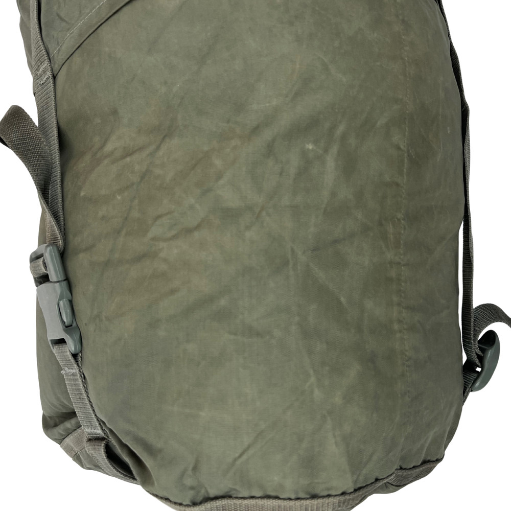 Foliage Compression Stuff Sack Small – Used Serviceable *mocinc.1982*
