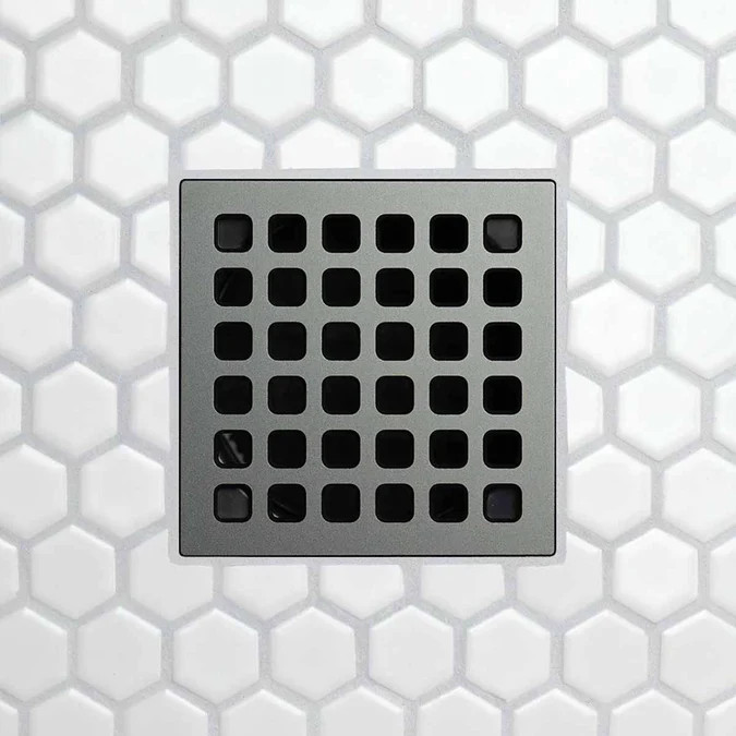 GoBoard FX ThirtySix Grate