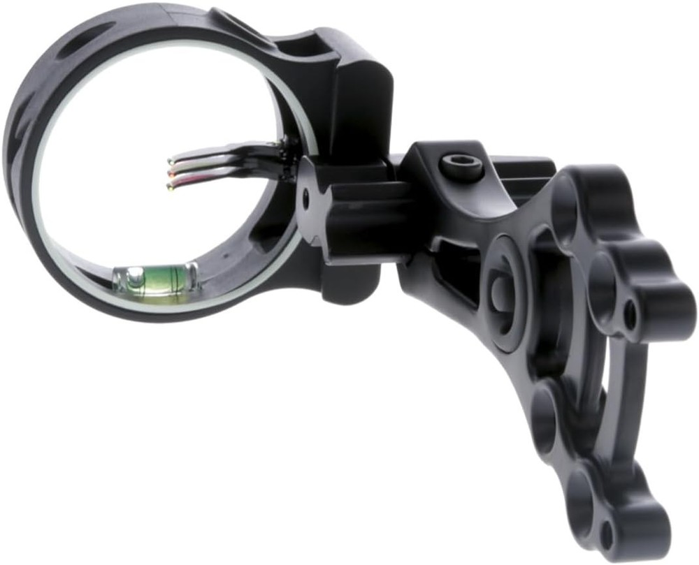 Storm G2 Archery Sight, Black