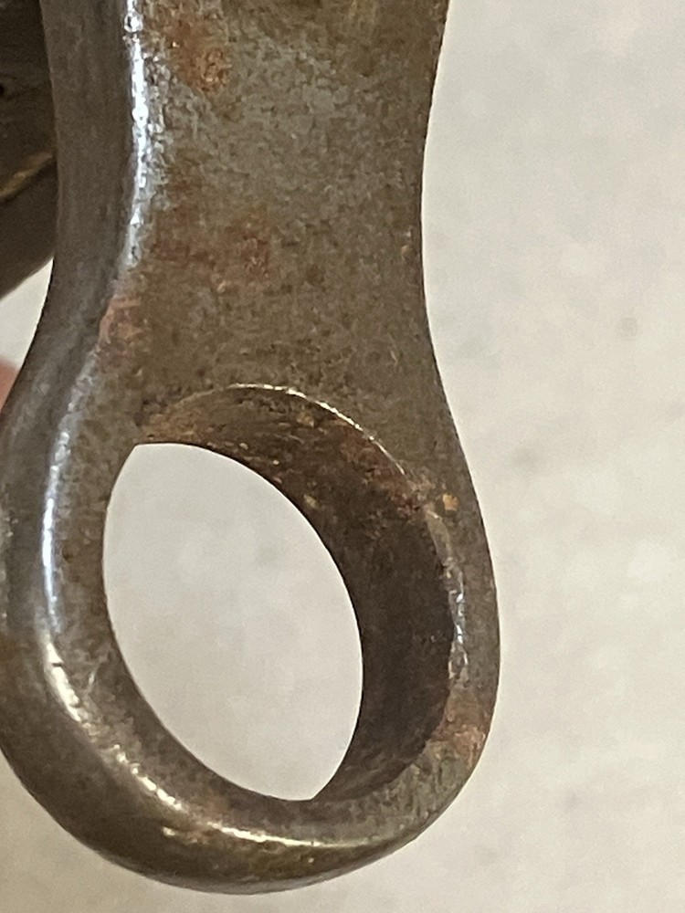 Vintage WWII Bayonet Knife