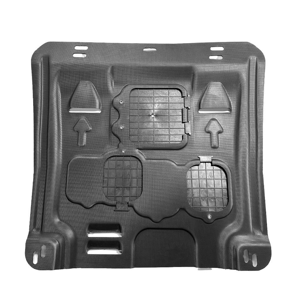 Front Engine Motor Splash Guard For Cadillac XTS 2013-2019 Engine Shield Board