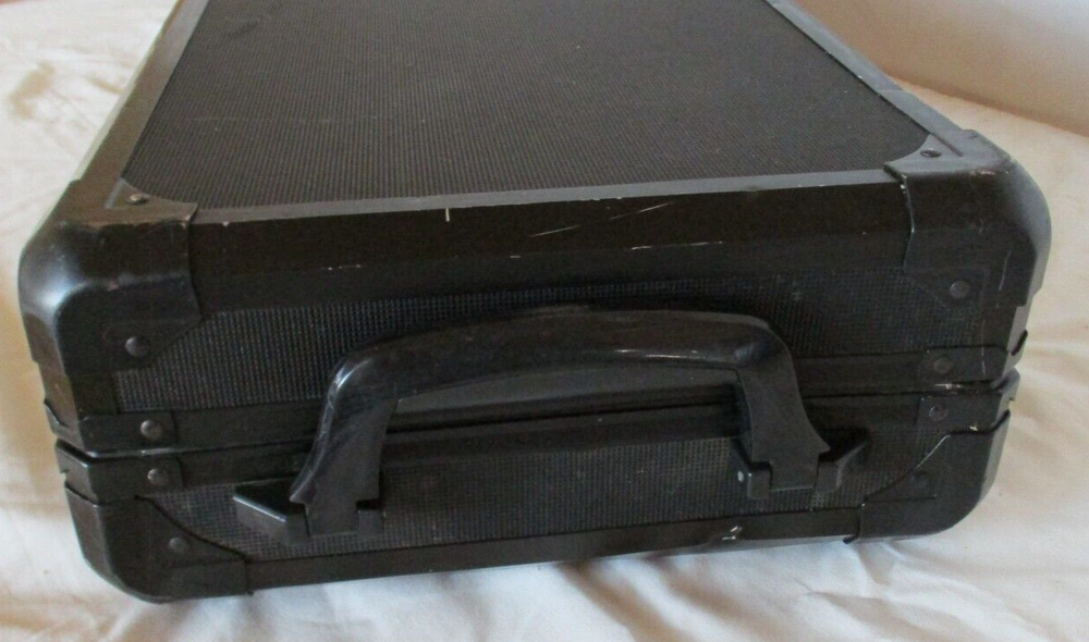 Shot-Boxes Brand Rifle Hard Case - SHOTBOX