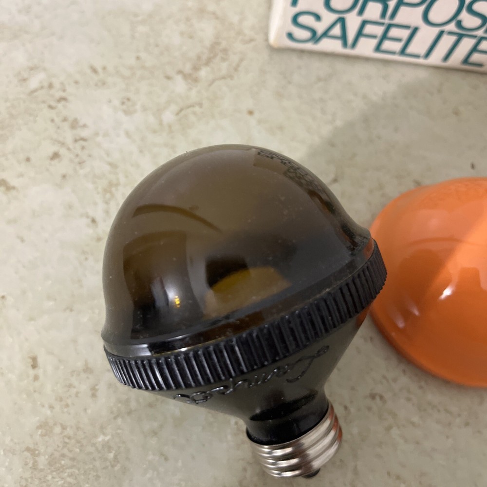 Prinz Multipurpose Safelight Used