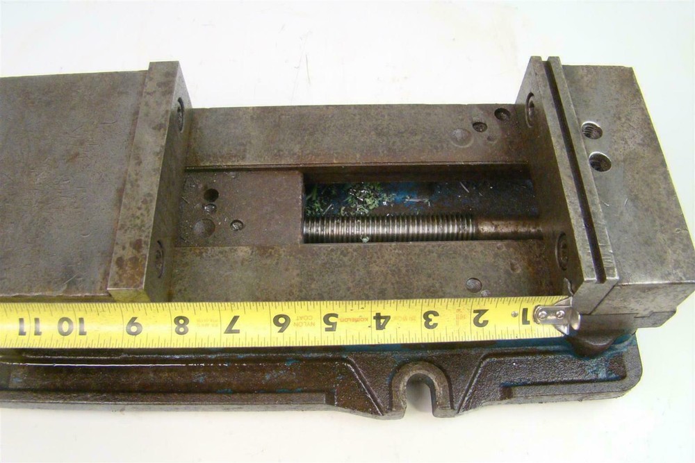 Kurt AngLock Kurt 6" Precision Machine Vise , D688
