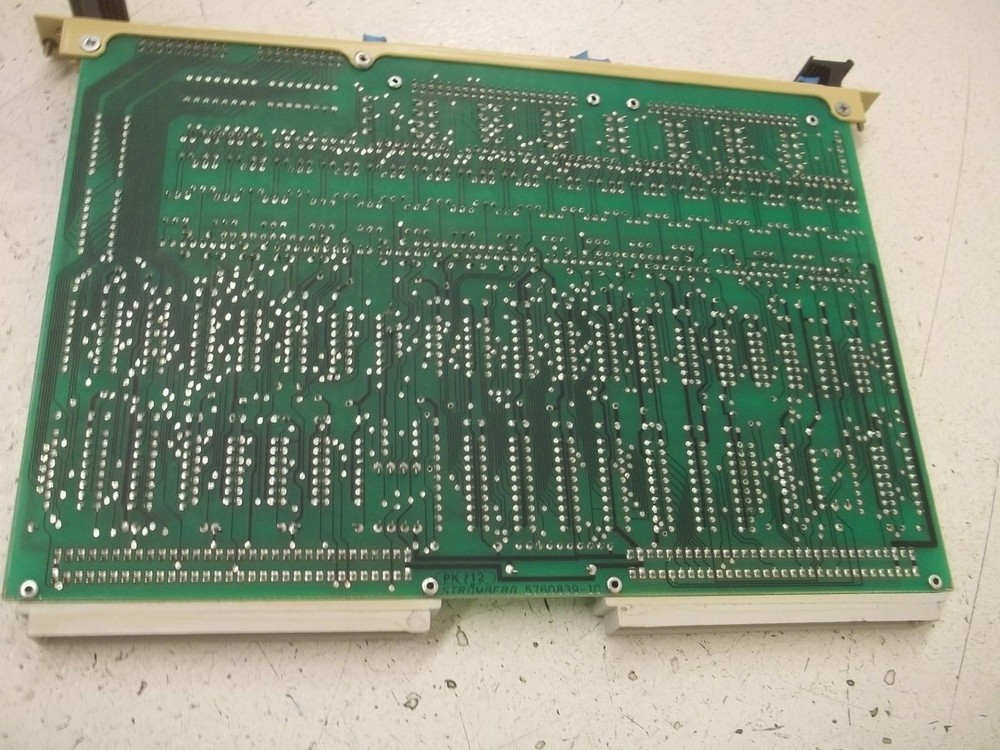 STROMBERG DI86-32 INPUT MODULE UNMP