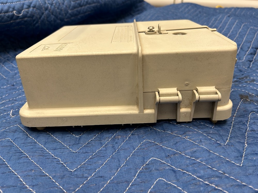 Arris Interactive NTBN54AA Network Interface Controller Enclosure