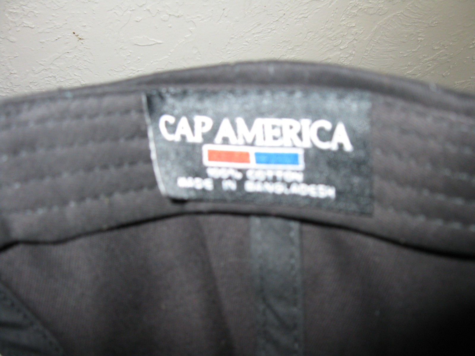 Orange Crush Hat cap osfm OS+Tags