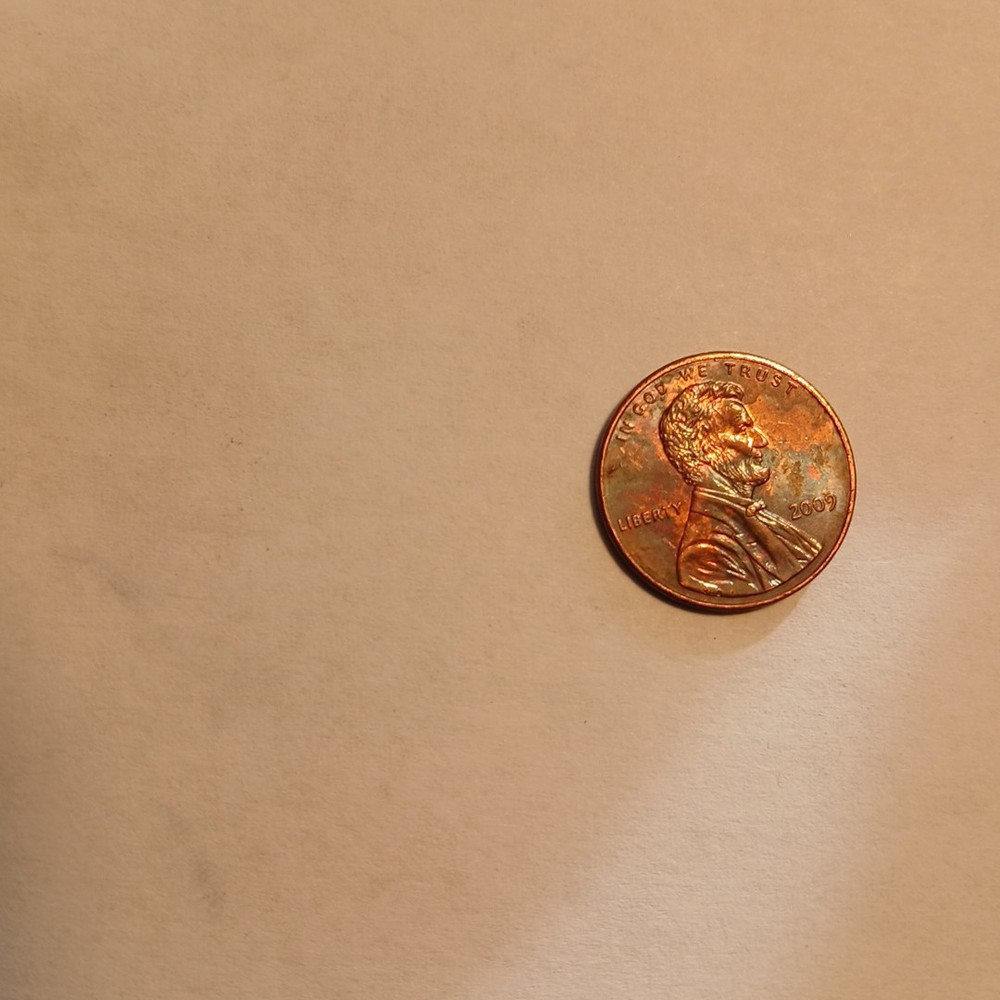 2009 Penny