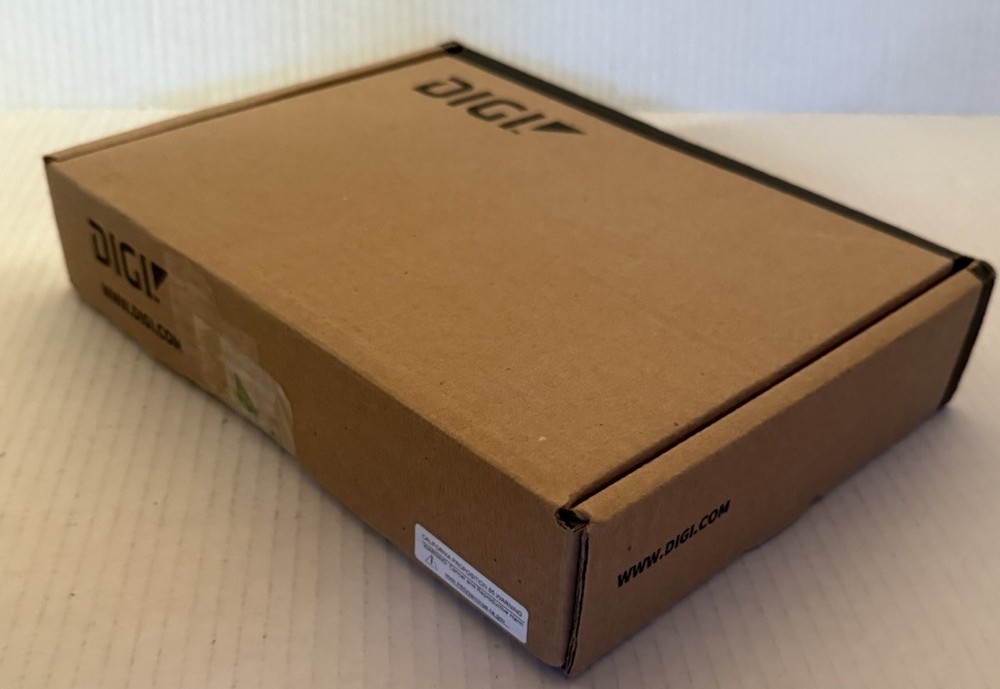 Digi 76002062 Accessory Kit