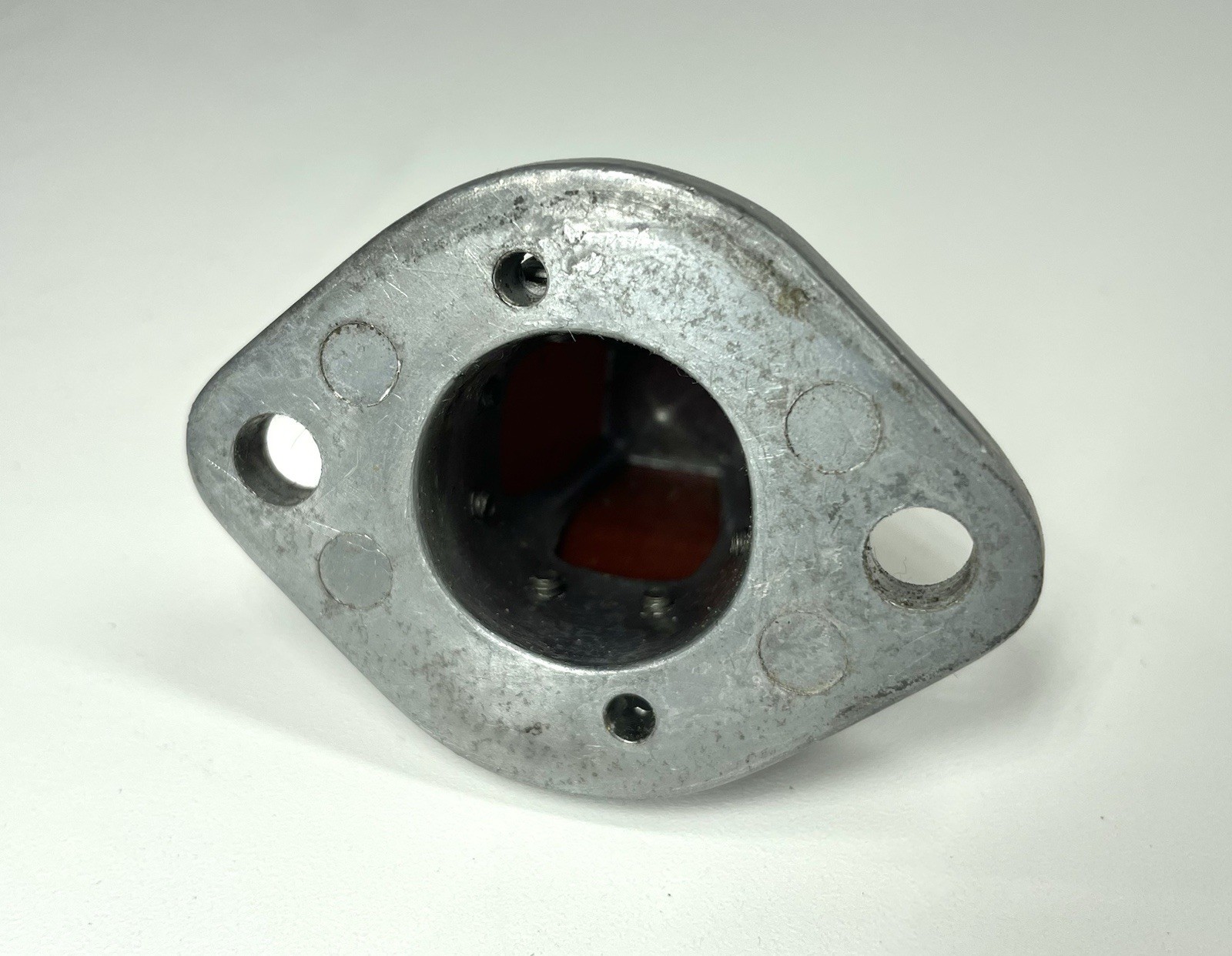 McCulloch Reed Cage Intake Insert V4 Engine Go Kart Racing Carb GO POWER GEM