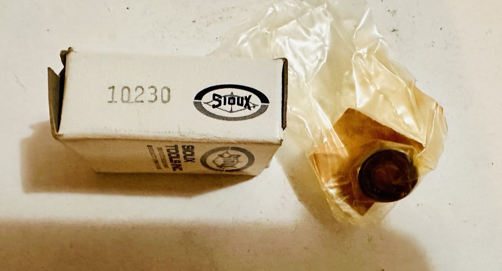 SIOUX Tools- 10230