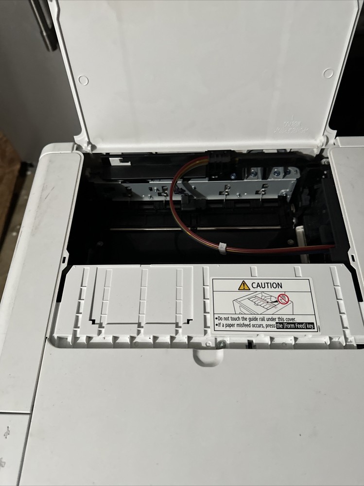 Sawgrass SG500 Sublimation Printer