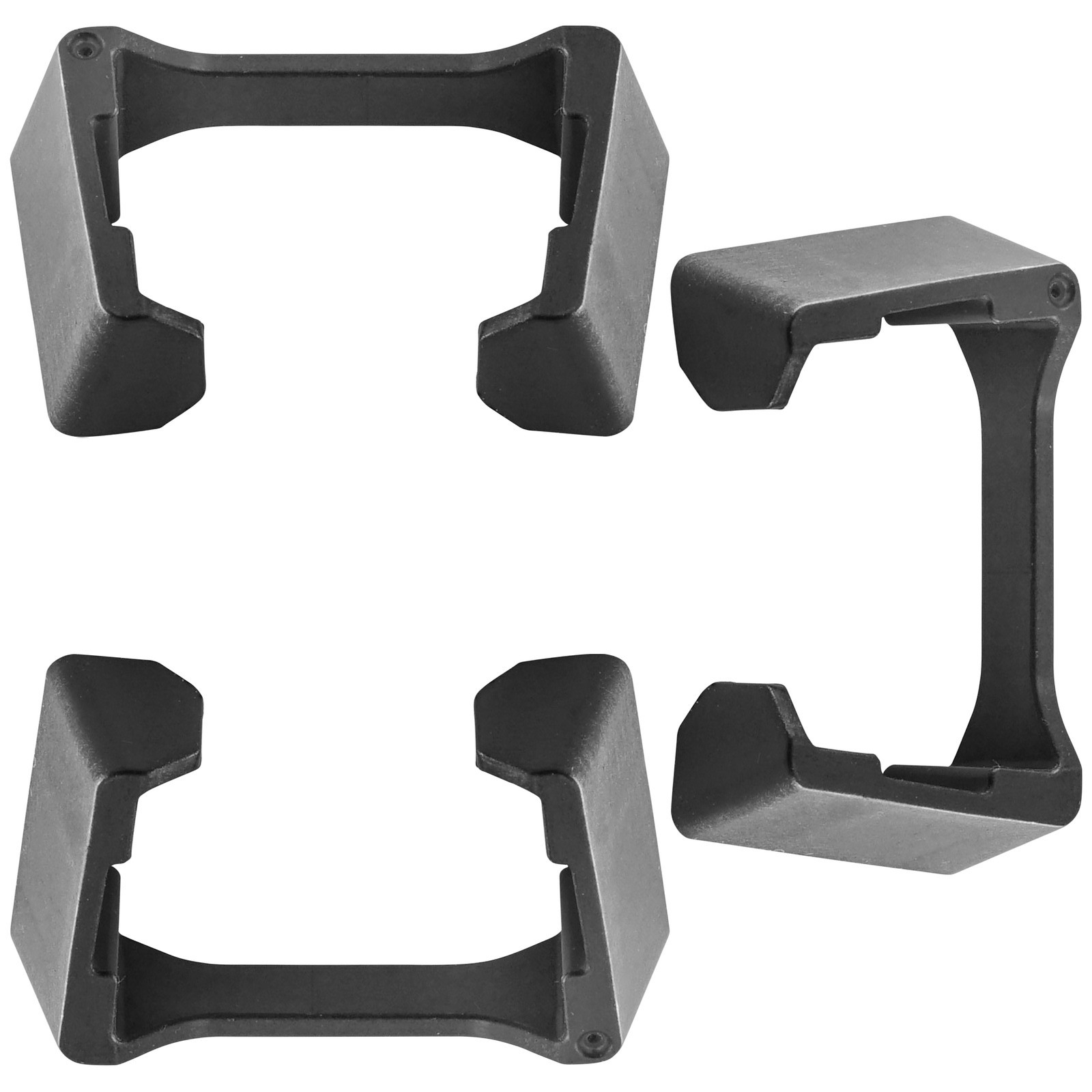 Caltric Primary Drive Clutch Tower Slider For Polaris 5451564 1323558 1323454