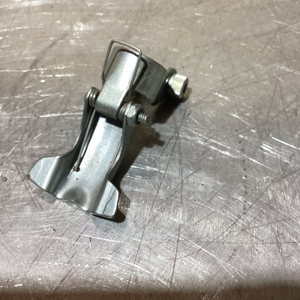 HARRINGTON- LATCH KIT #SZ-B NOS