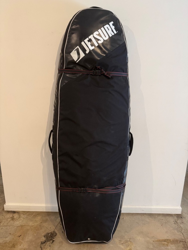 2024 Jetsurf race DFI Super Light