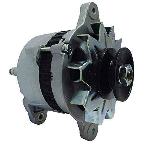 PG-14194 Alternator Replacement for B2000, 323, Courier, 510, GLC, Various Mo...