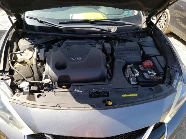 Speedometer Analog Cluster MPH Fits 18 MAXIMA 63473