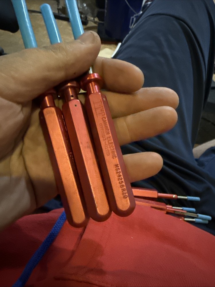 DRK20 Extraction Tool - MS24256R20