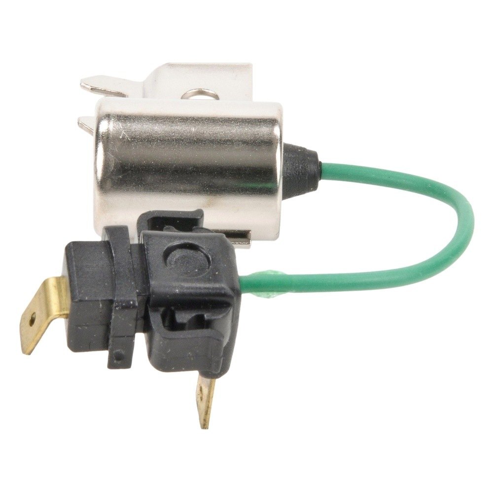 Ignition Condenser Bosch 02100