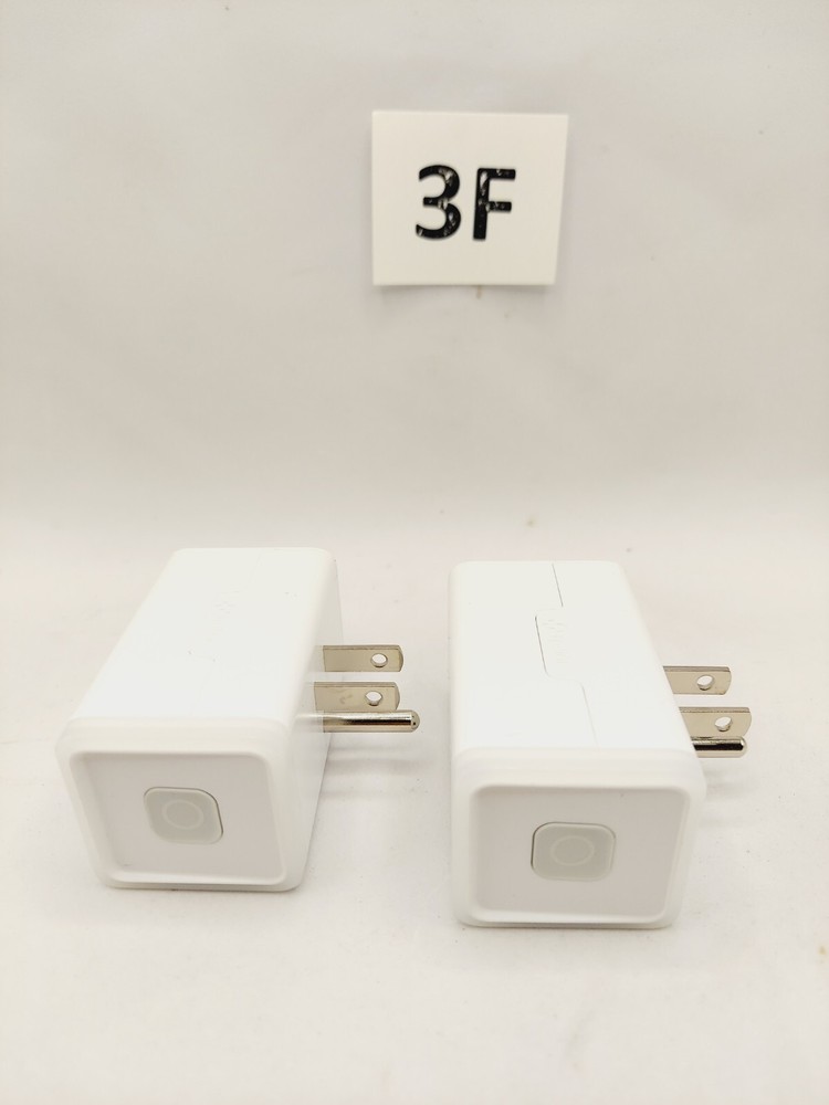 TP-Link Kasa Smart Wi-Fi Plug Mini (HS103)