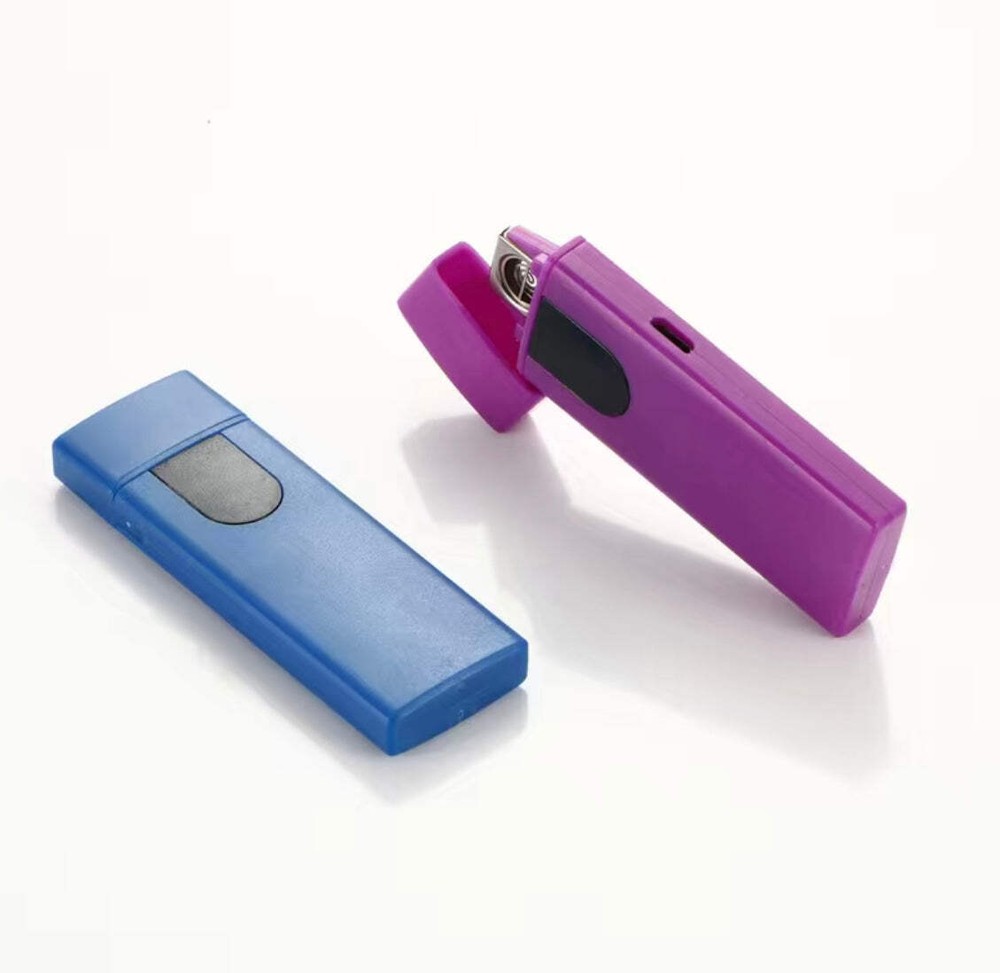 Rechargeable Lighter