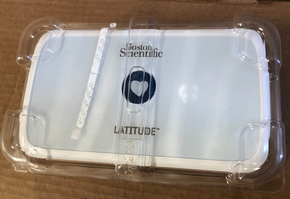 Boston Scientific Latitude Communicator Model 6290