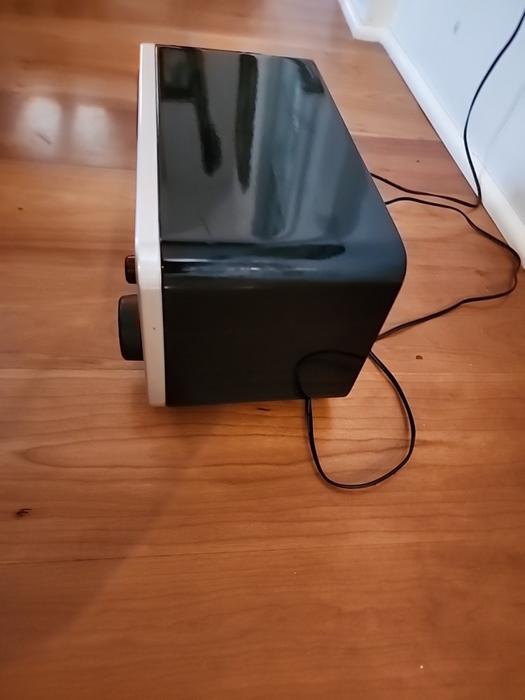 Grace Wireless Digital Internet RADIO