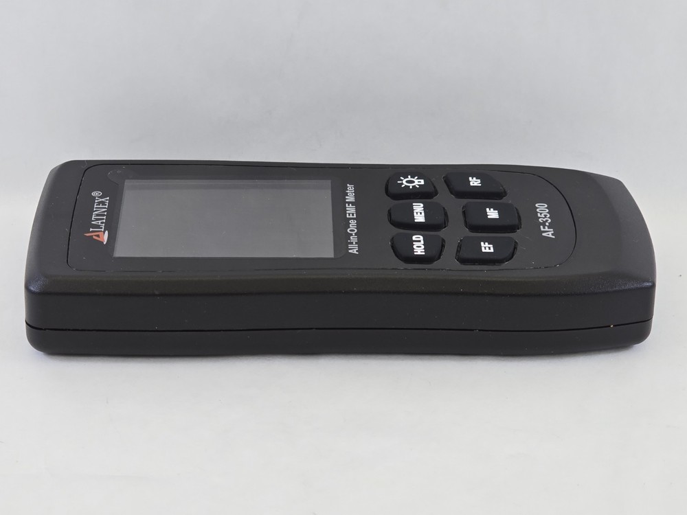 Latnex AF-3500 EMF Meter
