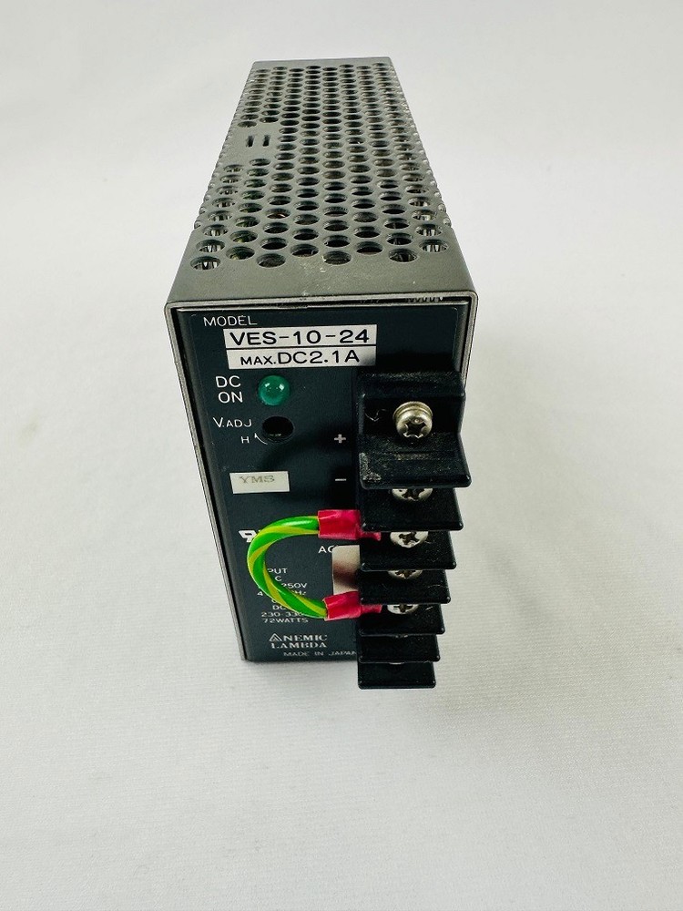 Nemic-Lambda VES-10-24 Power Supply