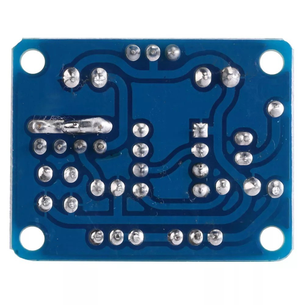 Pulse Frequency Generator Module Sturdy Construction Convenient LED Indication