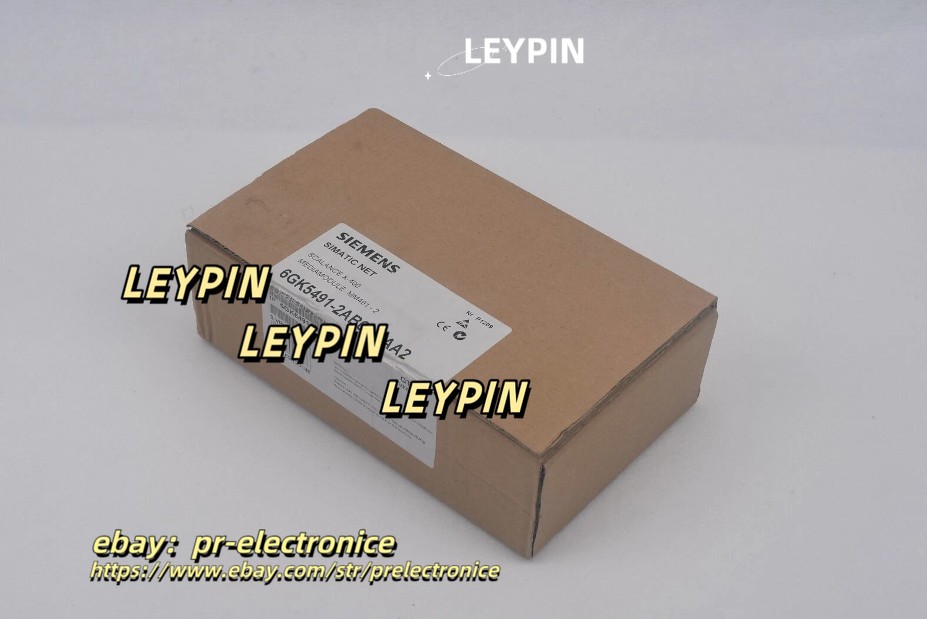 Module 6GK5491-2AB00-8AA2#pr