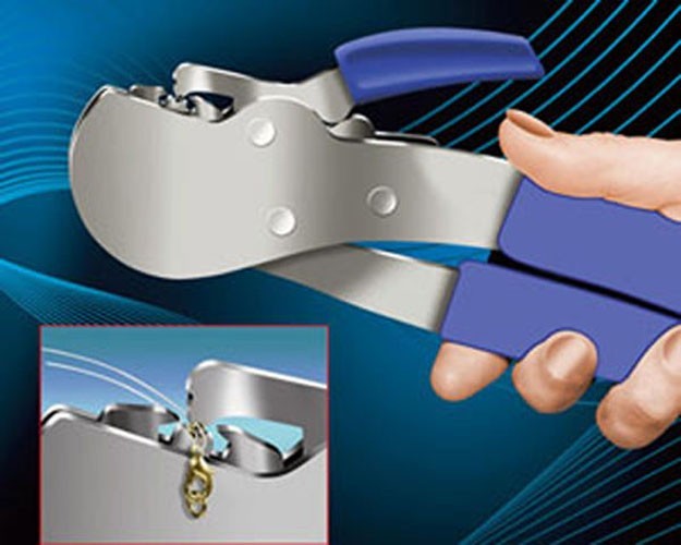 Bead Buddy 1 STEP CRIMPER