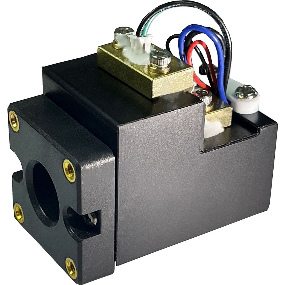 1pc RGB 500mW laser module stage light laser source pumping solid state laser