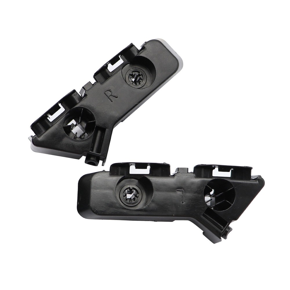 For 2011-2014 Dodge Charger Left & Right Side Front Bumper Support Brackets