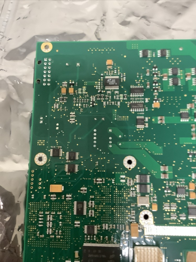 Philips MP30 Main Board M8058-66404