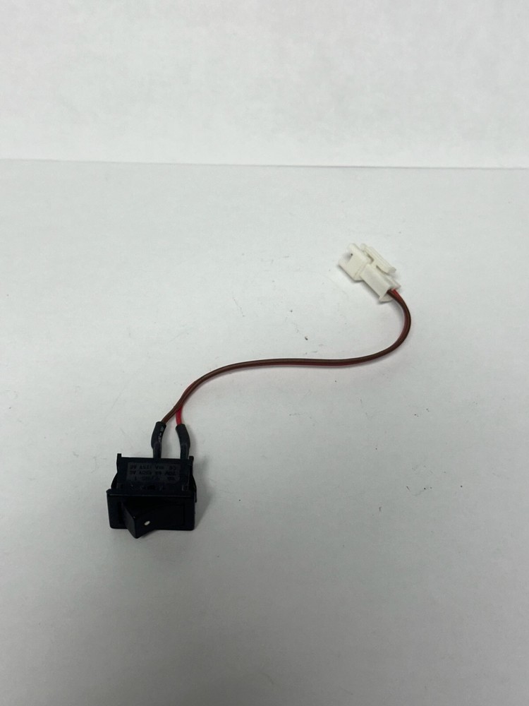 Used Pride Rally SC151 2 Pin Light Switch Assembly