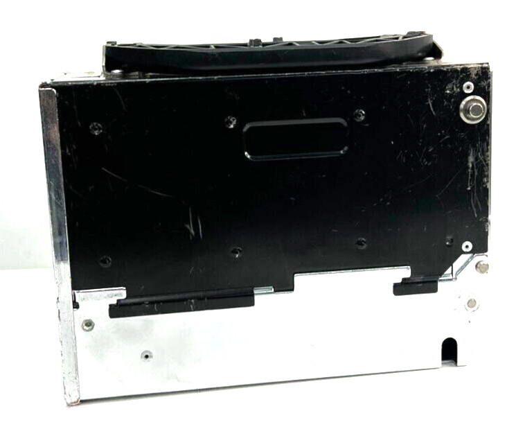 CASH CODE FRONT LOAD BILL VALIDATOR FL-0385US2739