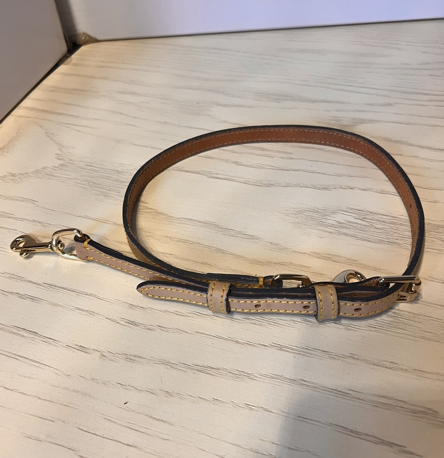 Disney Dooney & Bourke 2014 Flower & Garden Figment Satchel Purse Bag Green EUC