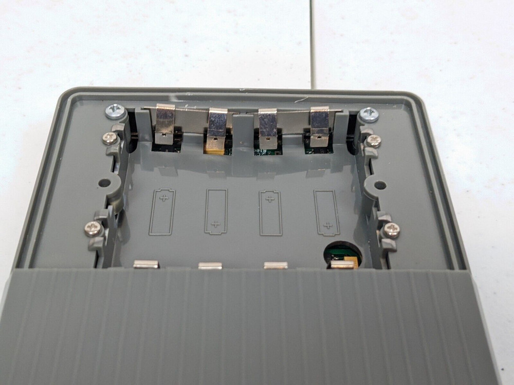 Tempo 525N-30 Smart Optical Loss Test Set