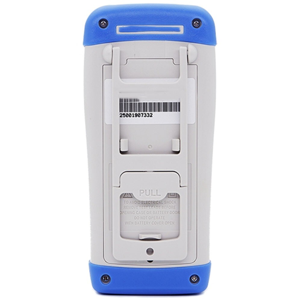 Digital Handheld LCR Digital Bridge Meter LCR Meter with Basic Accuracy 0.2%