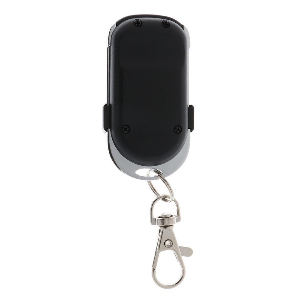 433MHz Remote Control Switch Rolling Code Opener