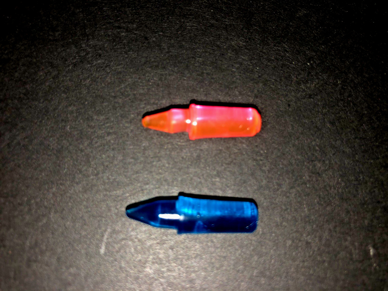 Modern Lite Brite pegs 200 multi colors 7/8 in. Power Flat screen