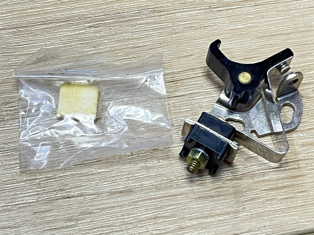 Standard S4-451 Point Set